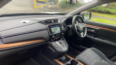 Honda CR-V 2.0 i-MMD Hybrid SE 2WD 5dr eCVT Hybrid Estate